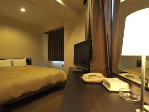 Double Room - Smoking