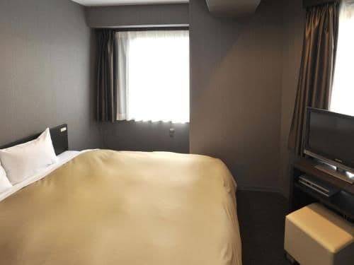 Double Room - Smoking