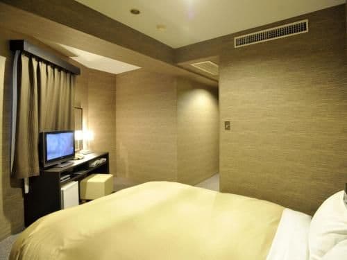 Double Room - Smoking