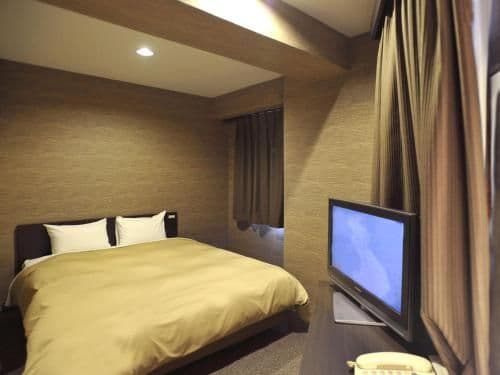 Double Room - Smoking