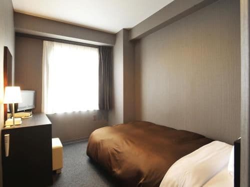 Single Room - Smoking
