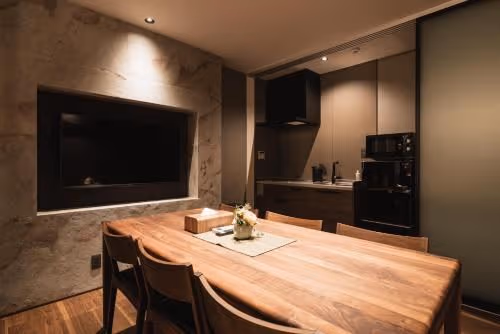Superior Family Room