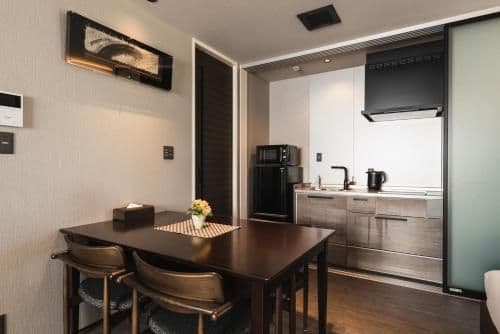 Standard Family Room