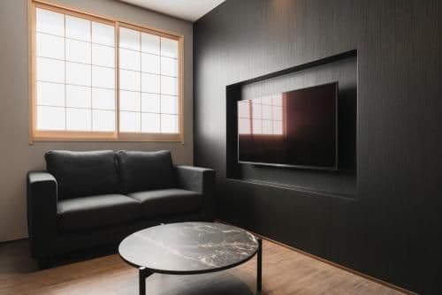 Standard Family Room