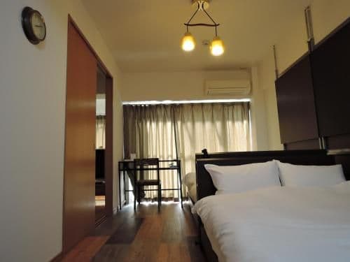 Executive Triple Room