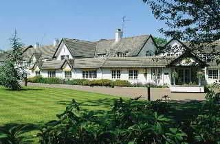 The Basingstoke Country Hotel The Basingstoke Country Hotel