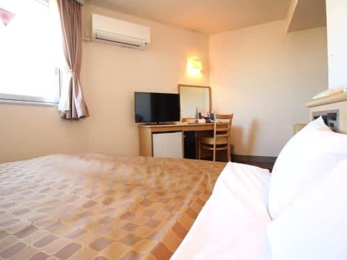 Double Room - Smoking