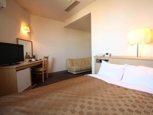 Double Room - Smoking