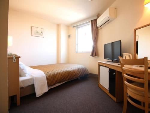 Double Room - Smoking