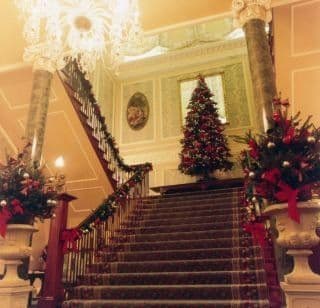 Shrigley Hall Hotel Shrigley Hall Hotel