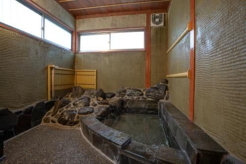 Superior Quadruple Room B