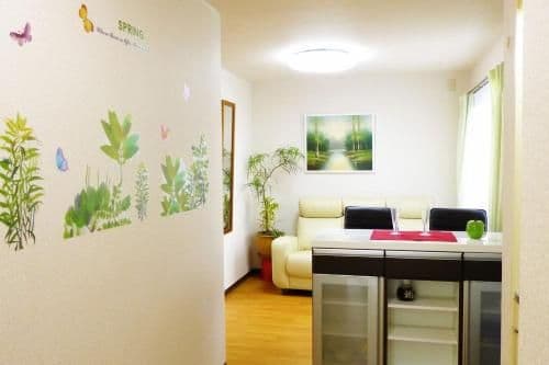 Standard Apartment