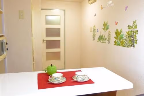 Standard Apartment