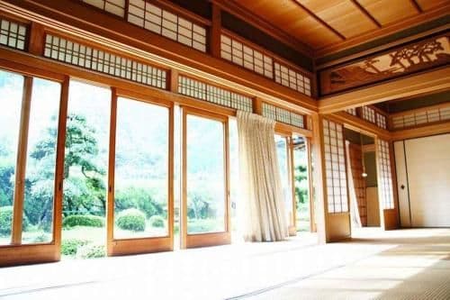 Japanese-Style Room