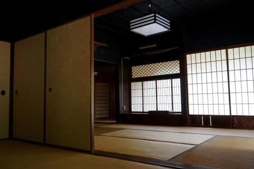 Japanese-Style Room