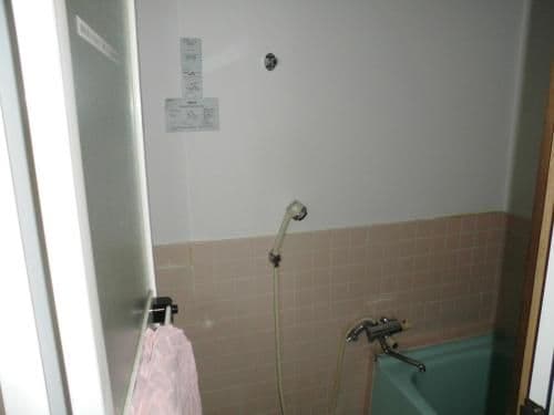 Japanese-Style Quadruple Room
