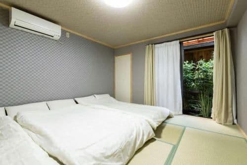 Japanese Style House Japanese Style House