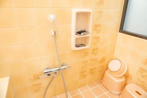 Economy Double Room - Non Smoking