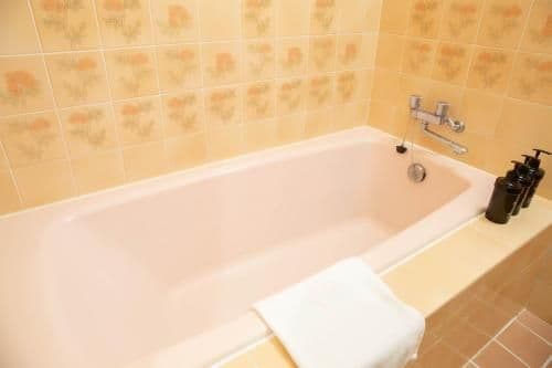 Economy Double Room - Non Smoking