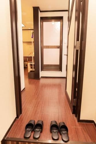 Economy Double Room - Non Smoking