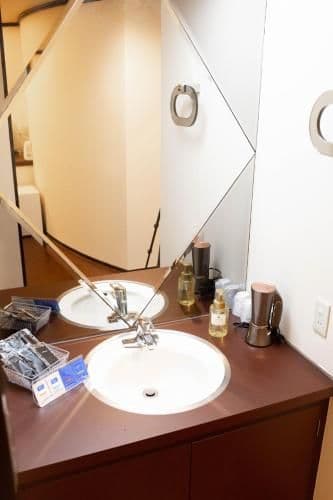Economy Double Room - Smoking