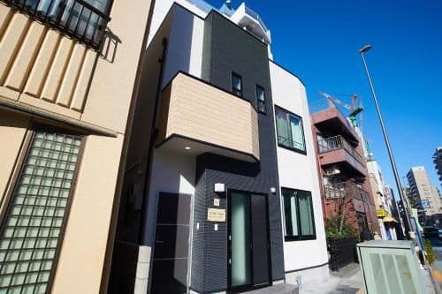Superior Apartment