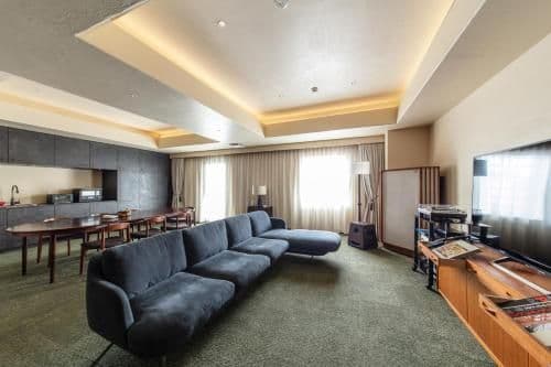 Executive Suite