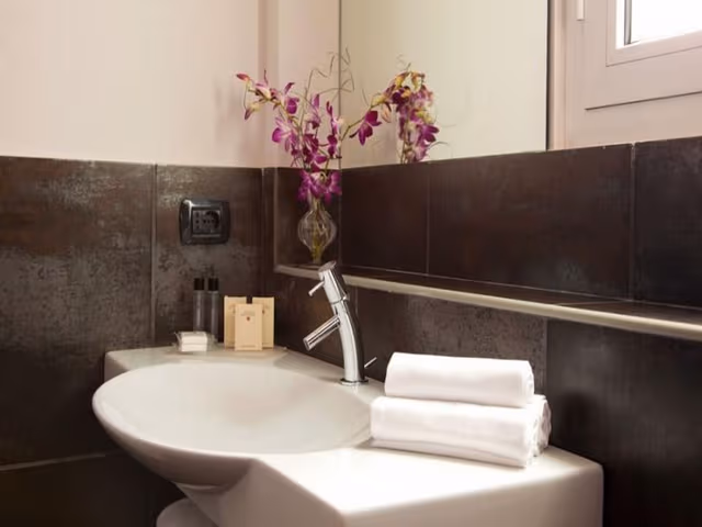 SINGLE STANDARD