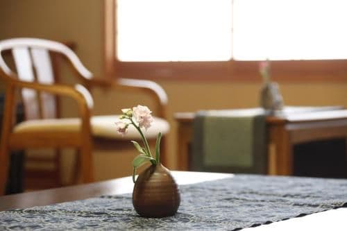 Superior Japanese-Style Room