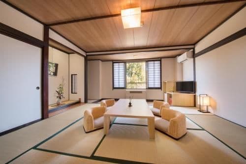 Superior Family Room