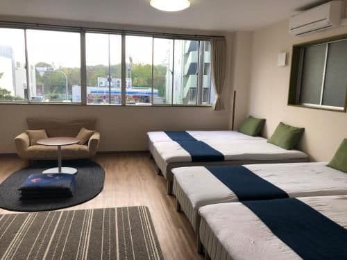 Family Suite
