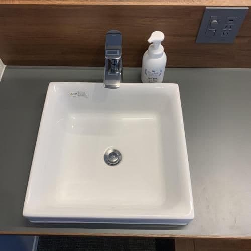 Twin Room with Shared Bathroom