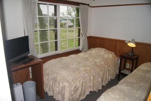 Triple Maisonette with Private Bathroom and Loft