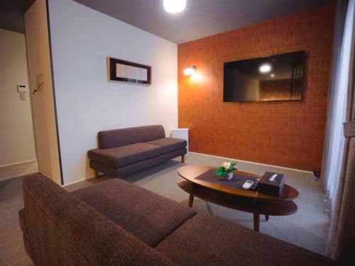 Superior Apartment