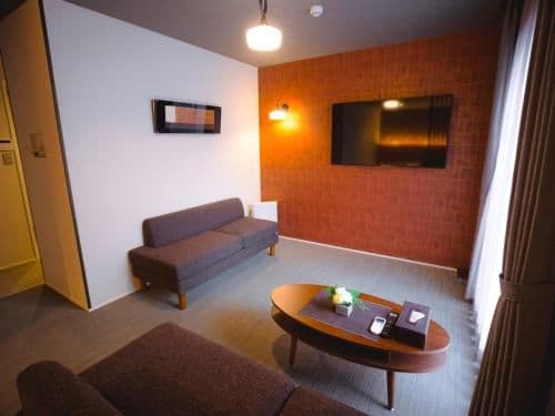 Superior Apartment