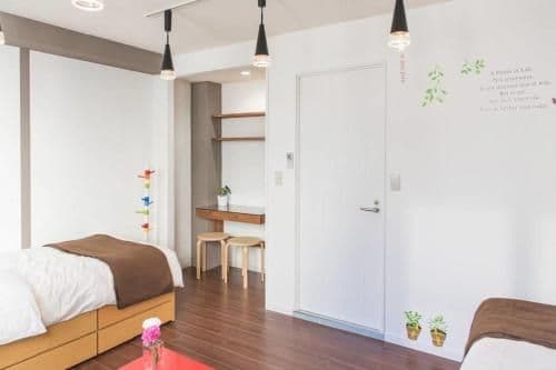 Superior Apartment