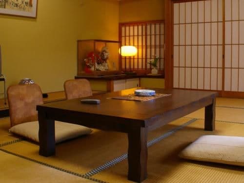 Japanese-Style Room