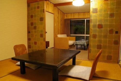 Japanese-Style Room