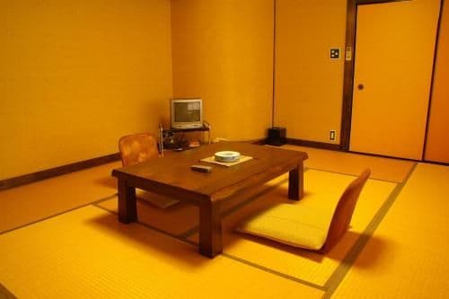 Japanese-Style Room