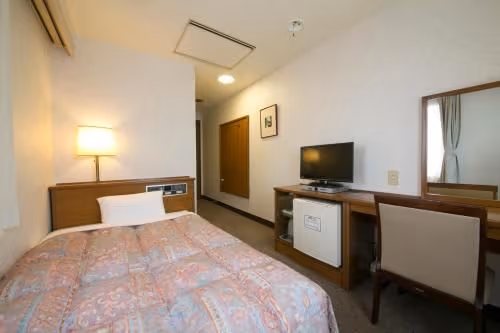 Single Room - Non-Smoking