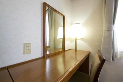 Single Room - Non-Smoking