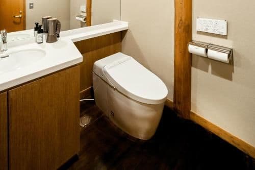 Standard Twin Room with Sofa