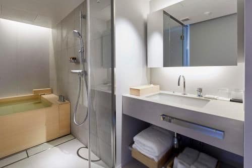 Special Offer - Premier Twin Room with Bath Tub