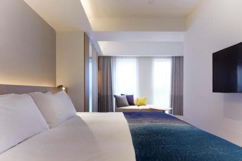 Special Offer - Premier Twin Room with Bath Tub