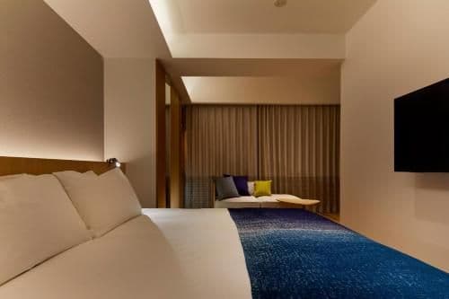 Special Offer - Premier Twin Room with Bath Tub