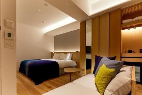 Special Offer - Premier Twin Room with Bath Tub