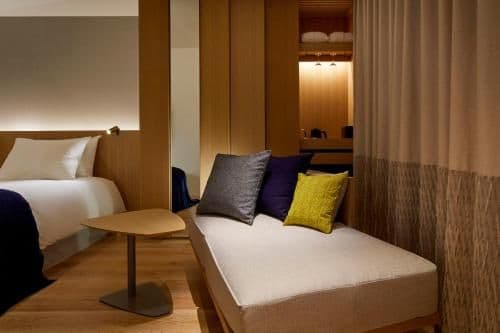 Special Offer - Premier Twin Room with Bath Tub