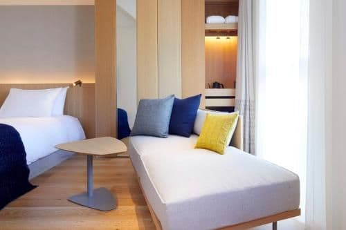 Special Offer - Premier Twin Room with Bath Tub
