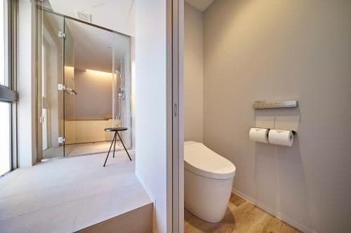 Special Offer - Premier Twin Room with Bath Tub