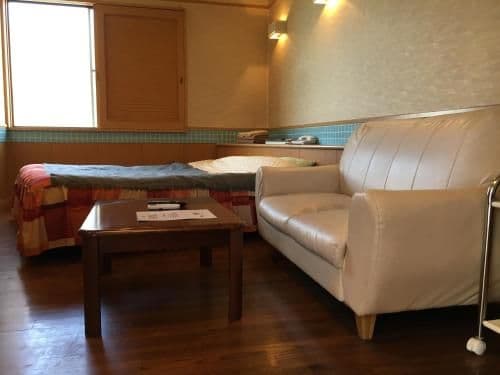 Double Room